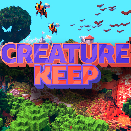 Creature Keep Pack Icon