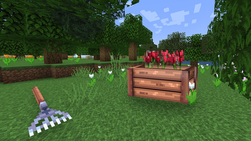 Gardening Furniture Screenshot #4
