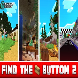 Find The Button 2 Pack Icon