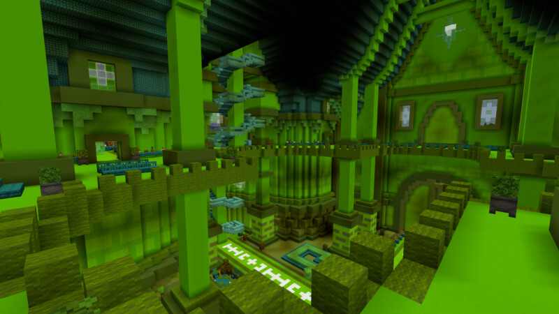 Slime Castle Screenshot #4