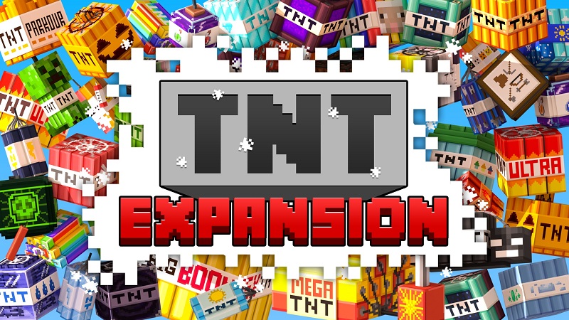 TNT Expansion