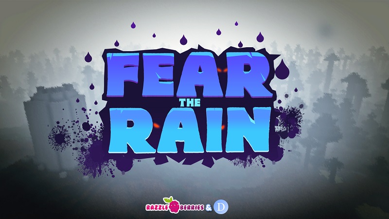 Fear the Rain Key Art