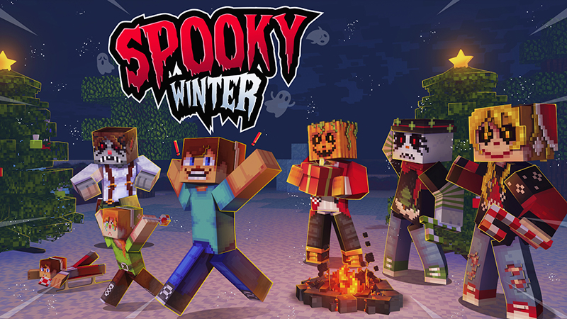 Spooky Winter