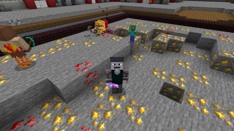 Invisibility Potion Screenshot #2