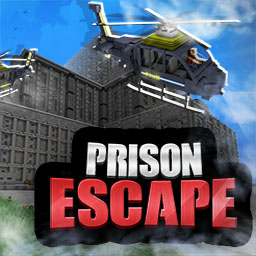 Prison Escape Pack Icon