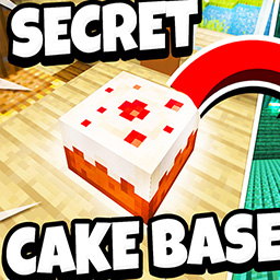 Secret Cake Base Pack Icon