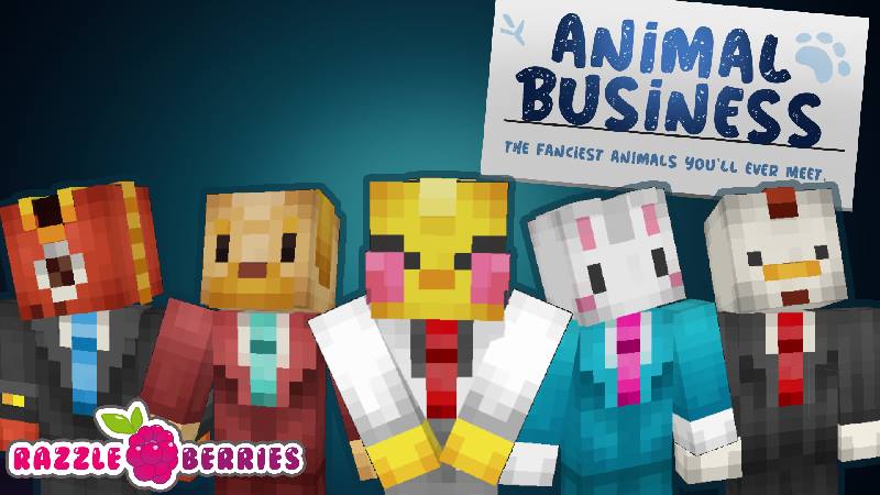 Animal Business