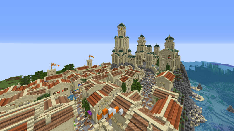 Roman City Screenshot #4