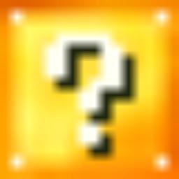 Lucky Blocks Volcano Island Pack Icon