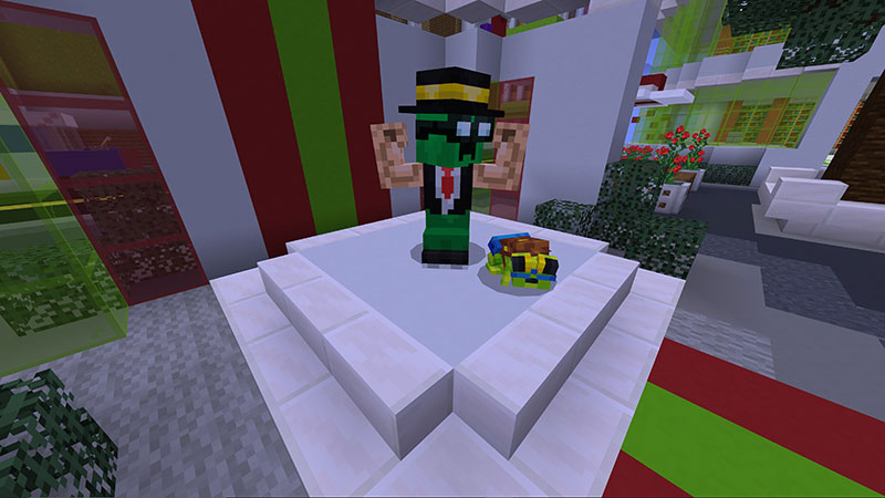 Explorer Frog Screenshot #3