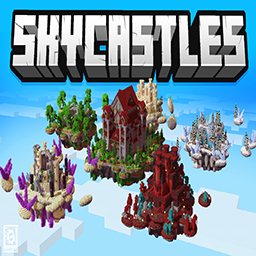 Sky Castles Pack Icon