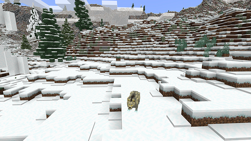 Ice Age Survival by Atheris Games