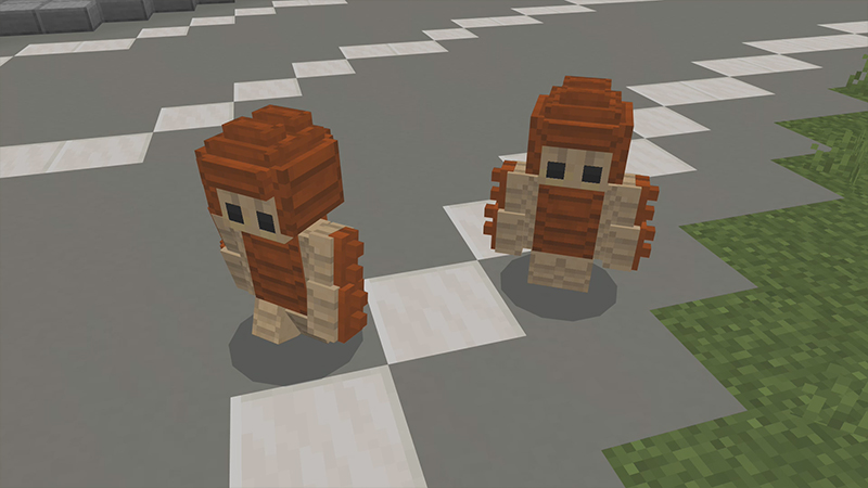 New Mobs! Screenshot #5