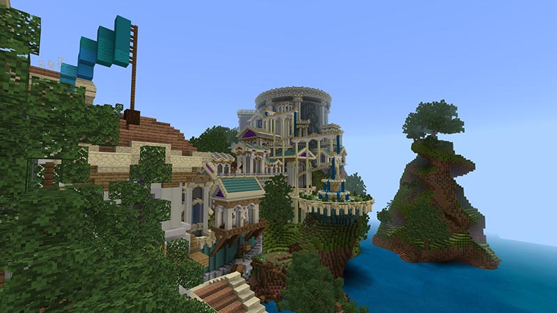 City of Olympus Screenshot #4