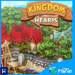 Kingdom Hearis Pack Icon