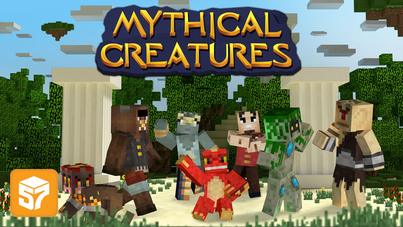 Mythical Creatures