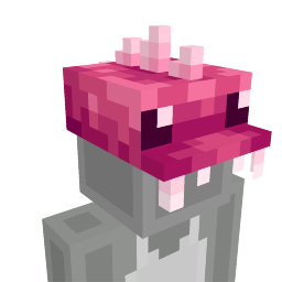 Pink Dino Cap Key Art