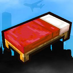 City Bed Wars Pack Icon