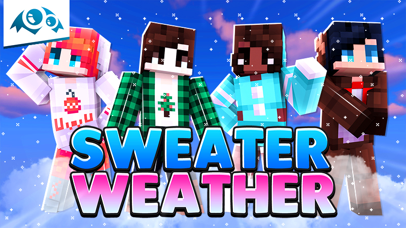 Sweater Weather Key Art