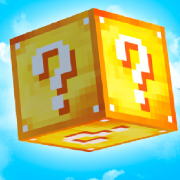 Lucky Block! Pack Icon