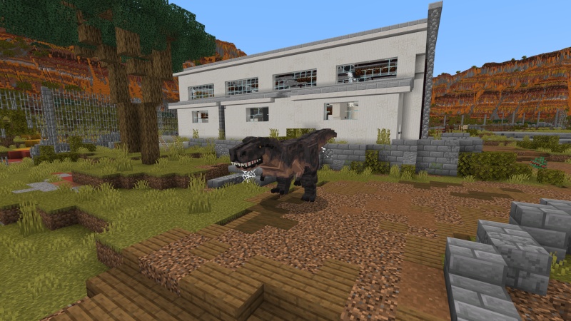 Dinosaurs Screenshot #2