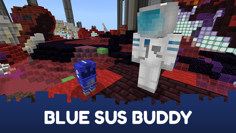 Among Cube - Buddy Pack Screenshot #3