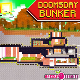 Doomsday Bunker Pack Icon