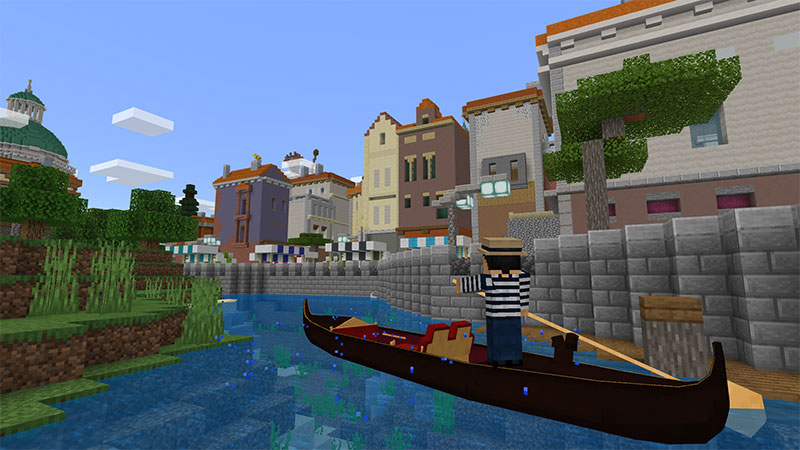 Venice City Screenshot #4