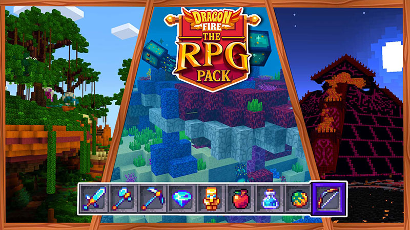 RPG Resource Packs