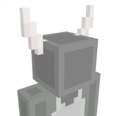 Demon Horns on the Minecraft Marketplace by Dig Down Studios Demon Horns on the Minecraft Marketplace by Dig Down Studios