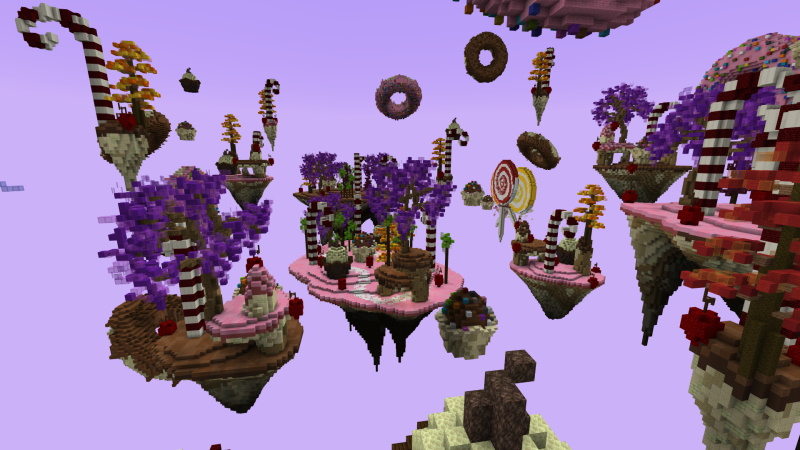 Sky Candy Screenshot #2