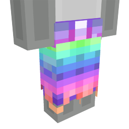 RGB Flame Skirt Key Art