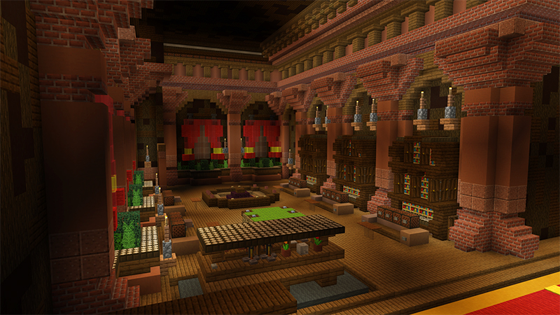 Haunted Mansion Screenshot #3