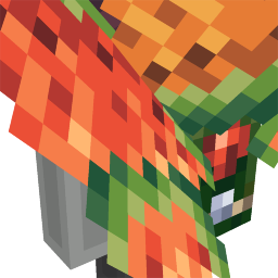 Melon Wings Key Art