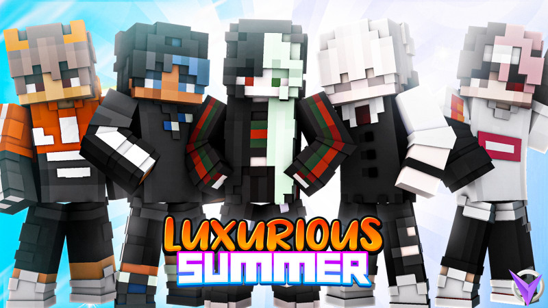 Luxurious Summer
