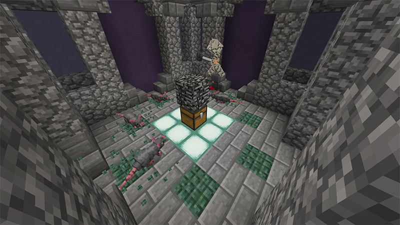 Sewers of the Giant Screenshot #2