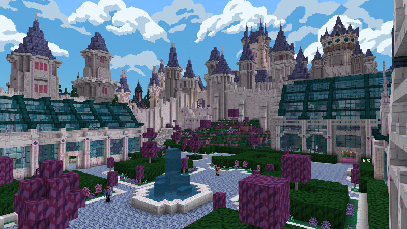 World of Magic Screenshot #1