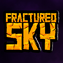 Fractured Sky Pack Icon