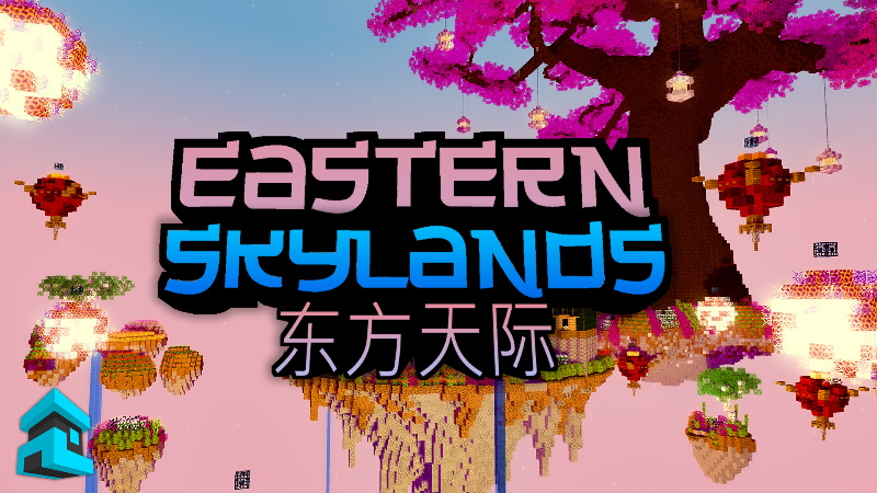 Eastern Skylands Key Art