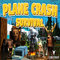 Plane Crash Survival Pack Icon