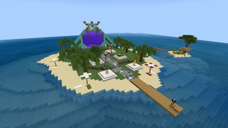 Islands Pass! Screenshot #2