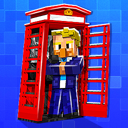 London City Life Pack Icon