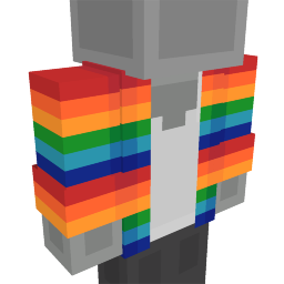 Rainbow Jacket Key Art