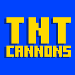 TNT Cannons Pack Icon