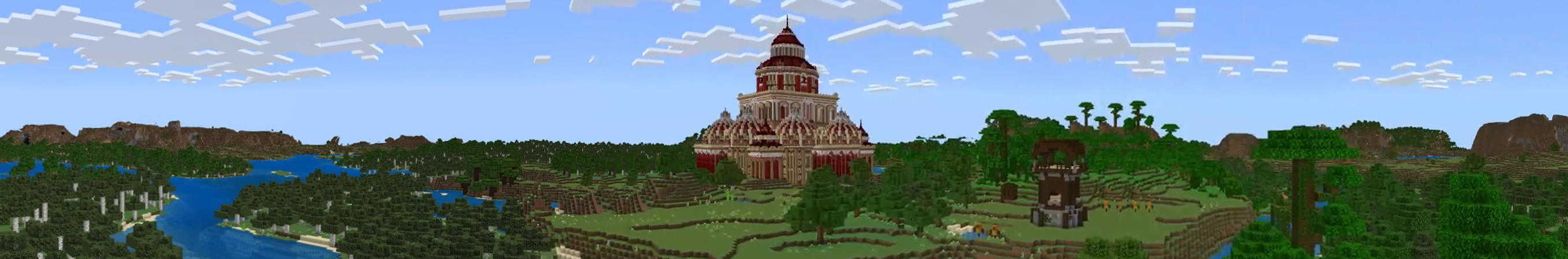 TNT Temple Panorama