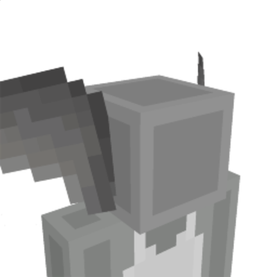 Elephant Ears on the Minecraft Marketplace by Panascais Elephant Ears on the Minecraft Marketplace by Panascais