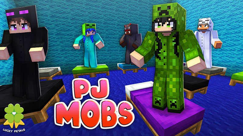 PJ Mobs Key Art