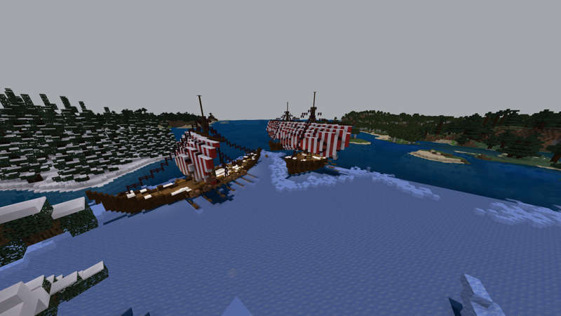 Vikings Screenshot #3