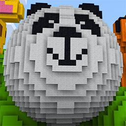 Animal Blocks Pack Icon