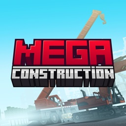 MEGA CONSTRUCTION Pack Icon